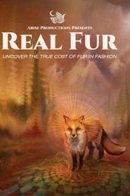 Real Fur' Poster