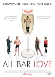 All Bar Love' Poster