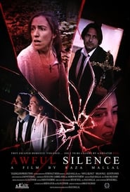 Awful Silence' Poster