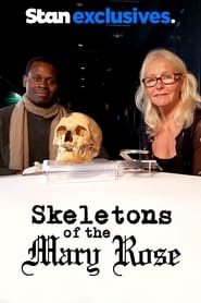 Skeletons of the Mary Rose' Poster