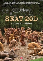 SEAT 20D' Poster