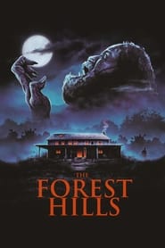 The Forest Hills' Poster