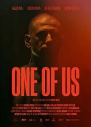 One of Us' Poster