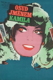 Osud jmnem Kamila' Poster