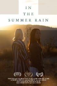 In the Summer Rain' Poster