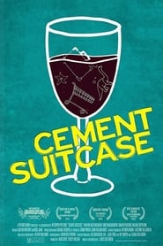Cement Suitcase' Poster