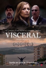 Visceral' Poster