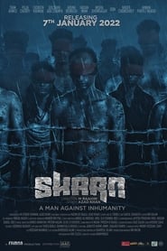 Shaan' Poster