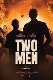 Two Men' Poster