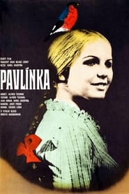 Pavlnka' Poster