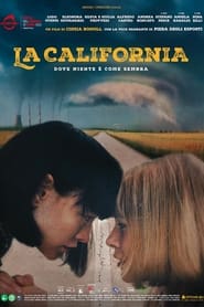 La California' Poster