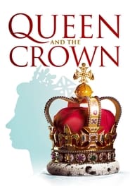Queen and the Crown' Poster
