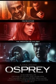 Osprey' Poster