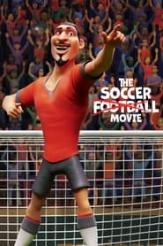 The Soccer Football Movie' Poster