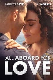 All Aboard for Love' Poster