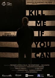 Kill Me If You Can' Poster