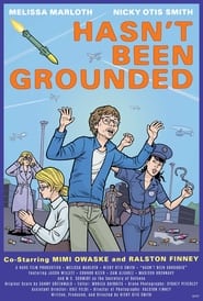 Hasnt Been Grounded' Poster