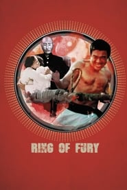 Ring of Fury' Poster