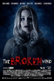 The Broken Mind' Poster
