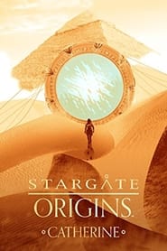 Streaming sources forStargate Origins Catherine