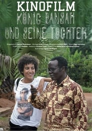 King Bansah and His Daughter' Poster