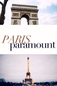 Paris Paramount' Poster