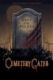 Streaming sources forCemetery Gates