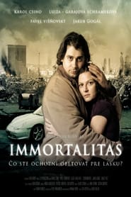 Immortalitas' Poster