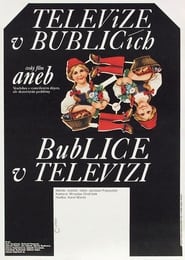 Televize v Bublicch aneb Bublice v televizi' Poster