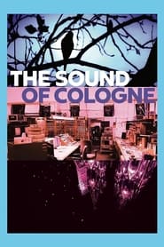 The Sound of Cologne' Poster
