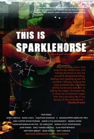 This Is Sparklehorse' Poster