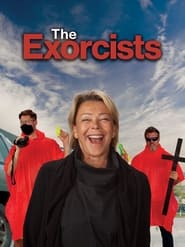 The Exorcists' Poster
