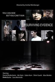 Surviving Evidence' Poster