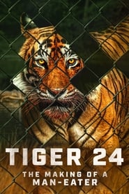 Tiger 24' Poster