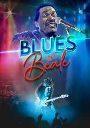 Blues on Beale' Poster