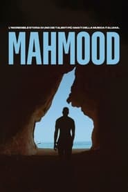 Mahmood' Poster