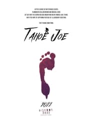 Tahoe Joe' Poster