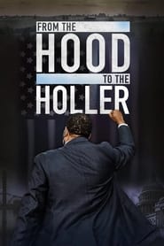 From the Hood to the Holler' Poster