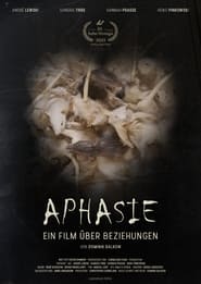 Aphasia' Poster