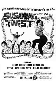 Susanang Twist' Poster