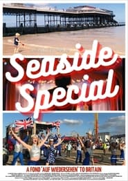 Seaside Special' Poster