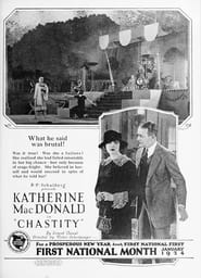 Chastity' Poster