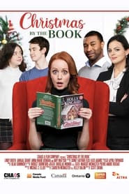 Christmas by the Book' Poster