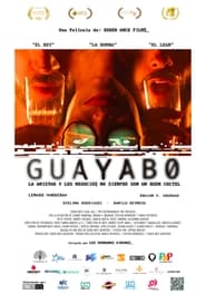 Guayabo' Poster