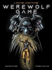 Werewolf Game' Poster