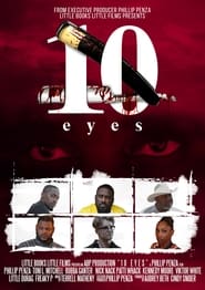 10 Eyes' Poster