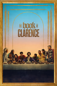 Streaming sources forThe Book of Clarence