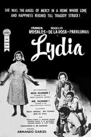 Lydia' Poster