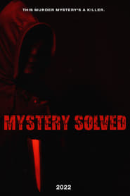 Mystery Solved' Poster