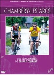 ChambryLes Arcs' Poster